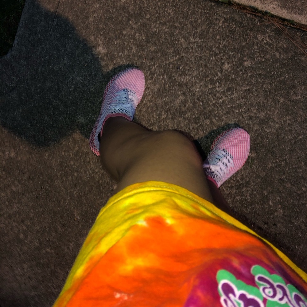 adidas Deerupt Runner W